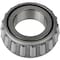 Skf Tapered Roller Bearing, Br45284 BR45284 - alternate 1